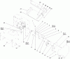 Spareparts LOWER CONTROL ASSEMBLY