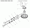 Spareparts VALVE/CAMSHAFT