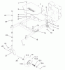 Spareparts CARRIER FRAME ASSEMBLY