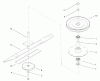 Spareparts SPINDLE ASSEMBLY