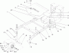 Spareparts CARRIER FRAME ASSEMBLY