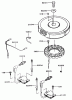 Spareparts ELECTRIC-EQUIPMENT ASSEMBLY KAWASAKI FH451V-AS08