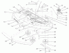 Spareparts SPINDLE, PULLEY AND BELT ASSEMBLY