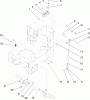 Spareparts PARKING BRAKE ASSEMBLY