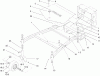 Spareparts CARRIER FRAME ASSEMBLY