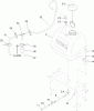 Spareparts FUEL SYSTEM ASSEMBLY