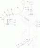 Spareparts FUEL SYSTEM ASSEMBLY