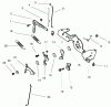 Spareparts GROUP 9 ENGINE CONTROLS ASSEMBLY