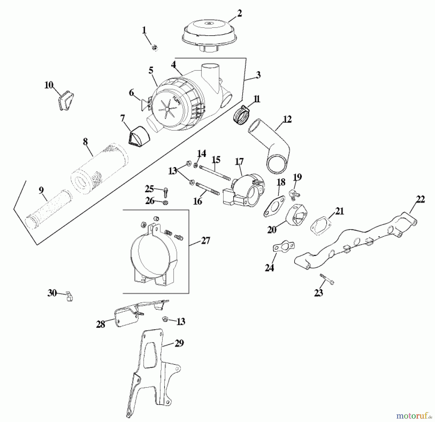  Zerto-Turn Mäher 74178 (Z150) - Toro Z Master Mower, 52