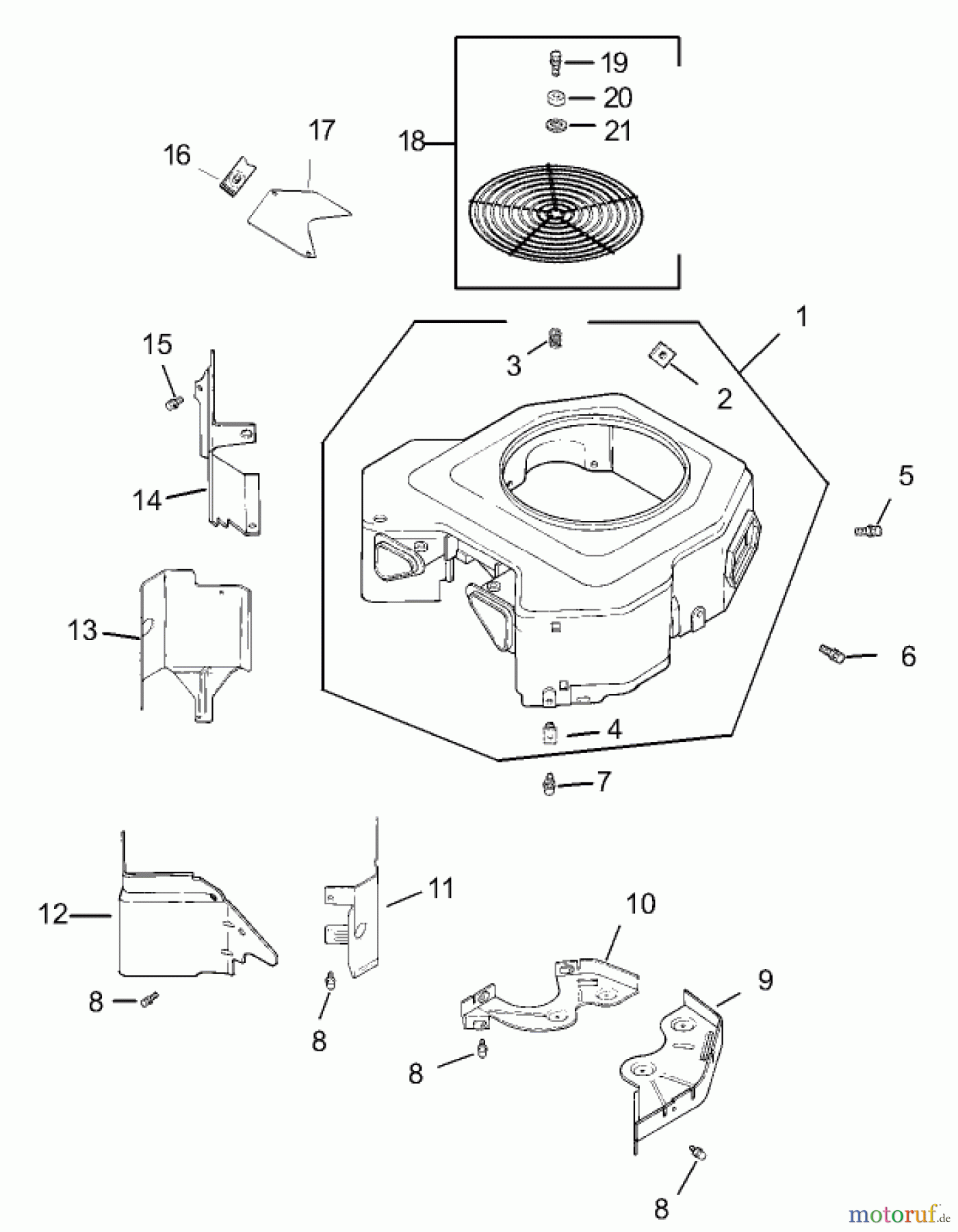  Zerto-Turn Mäher 74178 (Z150) - Toro Z Master Mower, 52