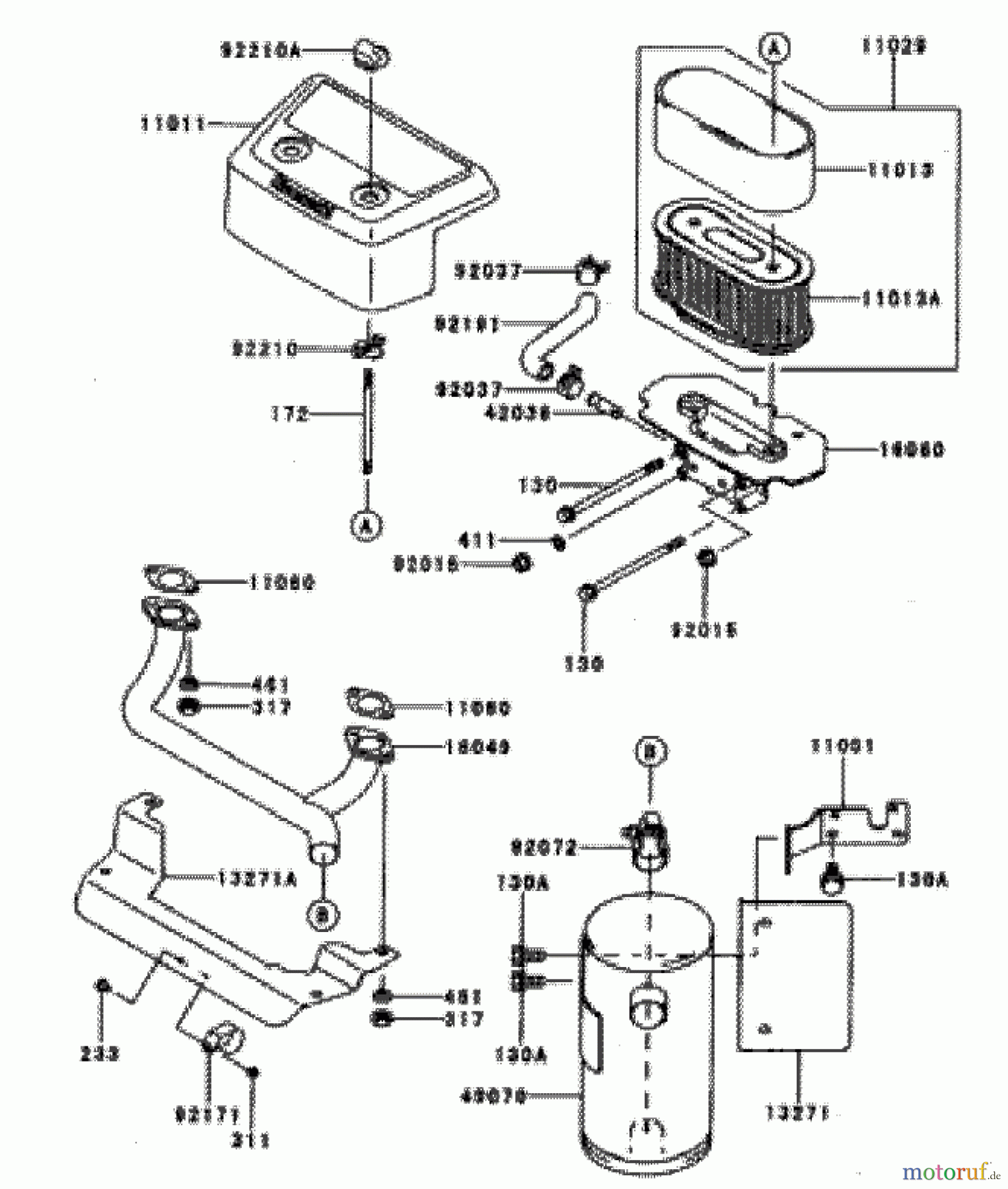 Zerto-Turn Mäher 74179 (Z149) - Toro Z Master Mower, 52