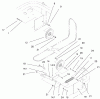 Spareparts IDLER ASSEMBLY