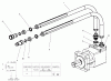 Spareparts HYDRAULIC ASSEMBLY