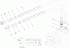 Spareparts HYDRAULIC ASSEMBLY