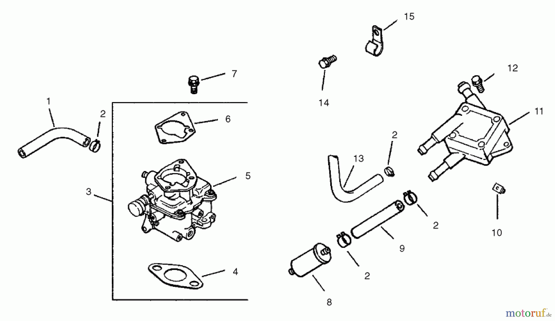  Zerto-Turn Mäher 74226 (Z255) - Toro Z Master Mower, 62