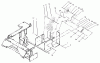 Spareparts DRIVE IDLER ASSEMBLY