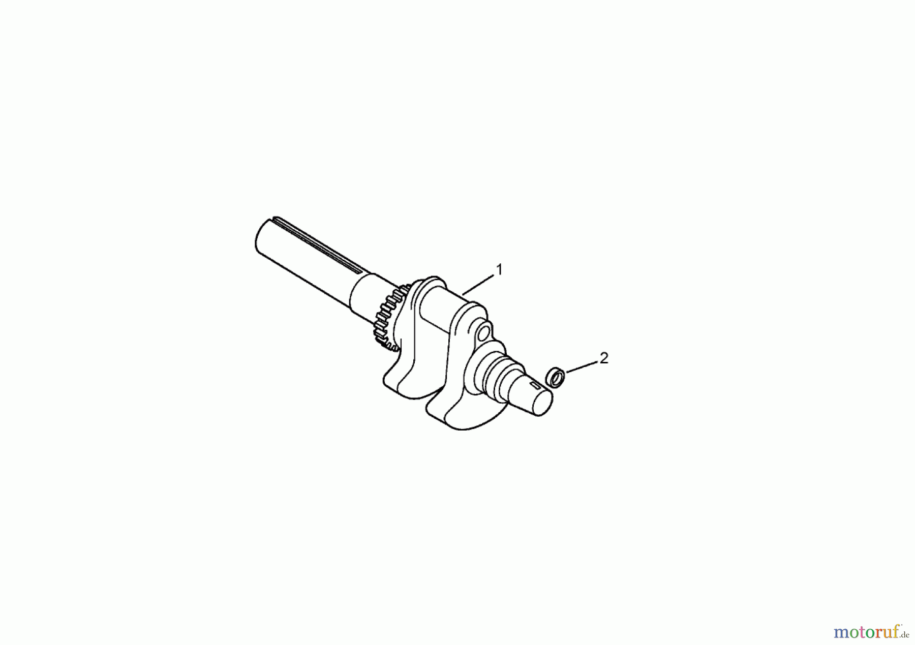 Zerto-Turn Mäher 74263CP (Z560) - Toro Z Master Mower, 72