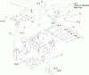 Spareparts ROLL-OVER-PROTECTION-SYSTEM ASSEMBLY NO. 106-7437