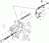 Spareparts IDLE APPARATUS AND STOP SOLENOID ASSEMBLY