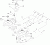 Spareparts FUEL SYSTEM ASSEMBLY