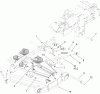 Spareparts DECK CONNECTION ASSEMBLY