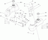 Spareparts FUEL SYSTEM ASSEMBLY