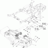 Spareparts DECK CONNECTION ASSEMBLY