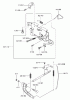 Spareparts CONTROL EQUIPMENT ASSEMBLY KAWASAKI FH680V-AS21