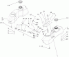 Spareparts FUEL SYSTEM ASSEMBLY