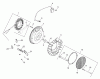 Spareparts GROUP 5-IGNITION/ELECTRICAL ASSEMBLY KOHLER CH20S PS-64675