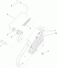 Spareparts HEIGHT-OF-CUT ASSEMBLY NO. 117-3842