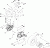 Spareparts HYDRAULIC DRIVE ASSEMBLY